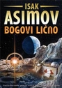 Isak Asimov - BOGOVI LIČNO
