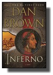 Den Braun - Inferno