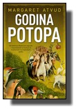 Margaret Atvud - Godina Potopa