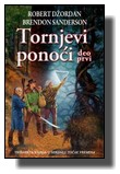 Robert Džordan i Brendon Sanderson - Tornjevi ponoći