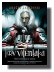 Krv vilenjaka - Andzej Sapkovski