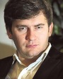 Dmitri Gluhovski