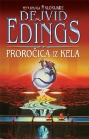 Dejvid Edings - PROROČICA IZ KELA