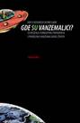 Stiven Veb - GDE SU VANZEMALJCI?