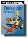 Fantastična četvorka