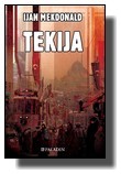 Ijan Mekdonald - Tekija