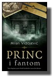 Princ i fantom - Milan Vidojević