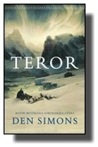 Teror - Den Simons