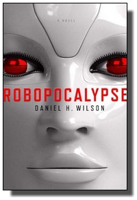 Danijel Vilson - Robokalipsa