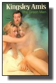Kingsley Amis - The Green Man