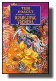 Teri Pračet - Kradljivac vremena