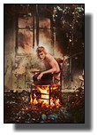 Konkurs za fotografiju inspirisanu književnim delima iz domena fantastike