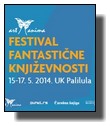 Festival fantastične književnosti Art-Anima