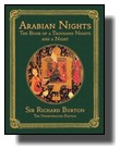 Sir Richard Burton - Arabian Nights