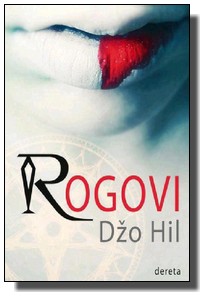 Džo Hil - Rogovi