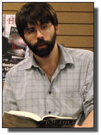 Joe Hill