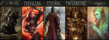 Evenstar - Festival fantastike