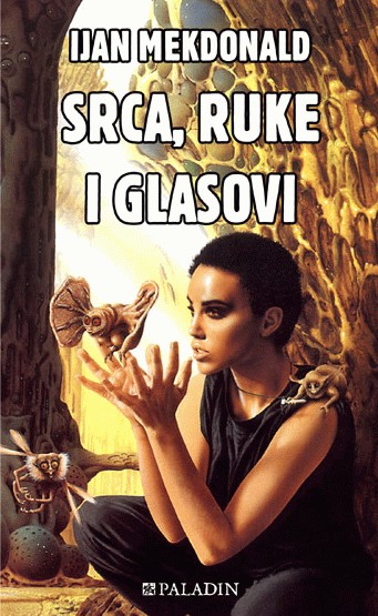 Ijan Mekdonald - Srca, ruke i glasovi Ijan Mekdonald - Srca, ruke i glasovi