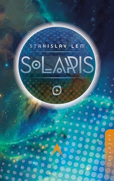 Stanislav Lem - Solaris