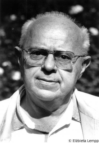 Stanislav Lem