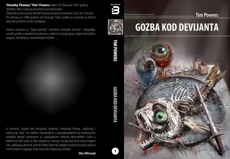 Gozba kod Devijanta