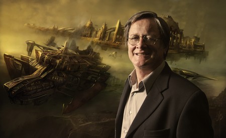 Tim Powers