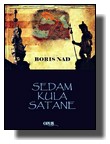 Boris Nad - Sedam kula Satane