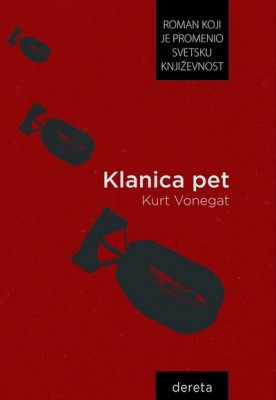 Kurt Vonegat - Klanica pet