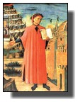 Dante Aligijeri