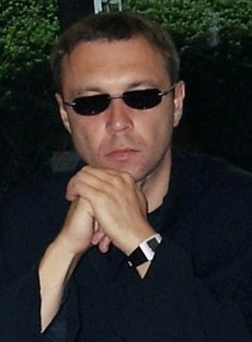 Viktor Peljevin