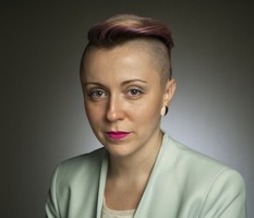 Marija Pavlović