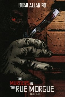 Konkurs za krimi priču