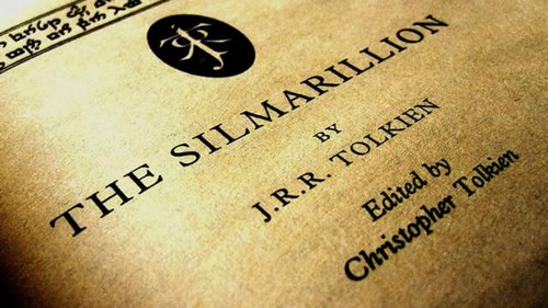 Silmarilion