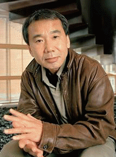 Manifestacija ''Jedna knjiga - jedan grad'' posvećena Murakamiju