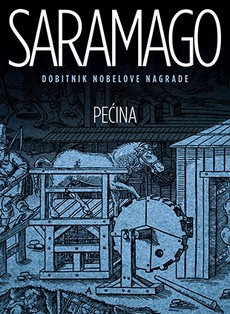 Pećina - Žoze Saramago