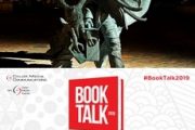 BOOK TALK 2019: Moć fantastike i Edgar Alan Po