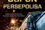 USPON PERSEPOLISA - sedmi roman iz serijala ''Prostranstva''