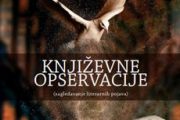 Književne opservacije - Marijana Terić