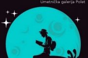 VII Festival fantastične književnosti Art-Anima (04-05. jul - Polet)