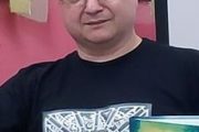 Dejan Ognjanović u najužem izboru za prestižnu nagradu ''BREM STOKER''