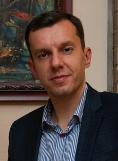 Pavlu Zeliću američka nagrada za priču Veliki Vakcinator
