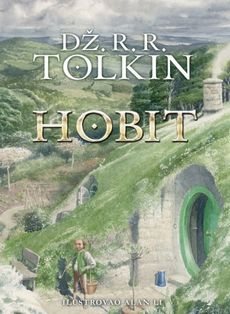 Hobit - Tolkin