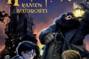 Čarobna knjiga objavljuje nova izdanja knjiga o Hariju Poteru