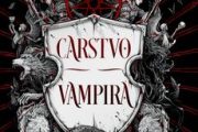 CARSTVO VAMPIRA Džeja Kristofa – prvi tom sage o Ratovima krvi