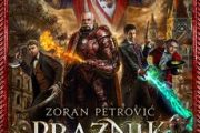 Praznik zveri - Dopisani - Zoran Petrović