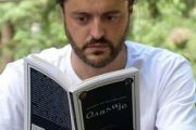 Mladen Milosavljević u Gracu o srpskoj  književnosti za decu