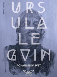 Rokanonov svet - Ursula K. Le Gvin