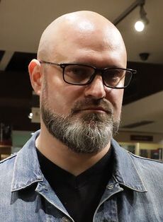 Darko Tuševljaković