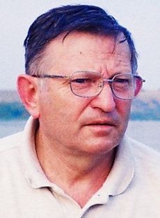 Dušan Belča