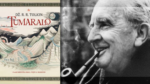 Tumaralo - Dž. R. R. Tolkin